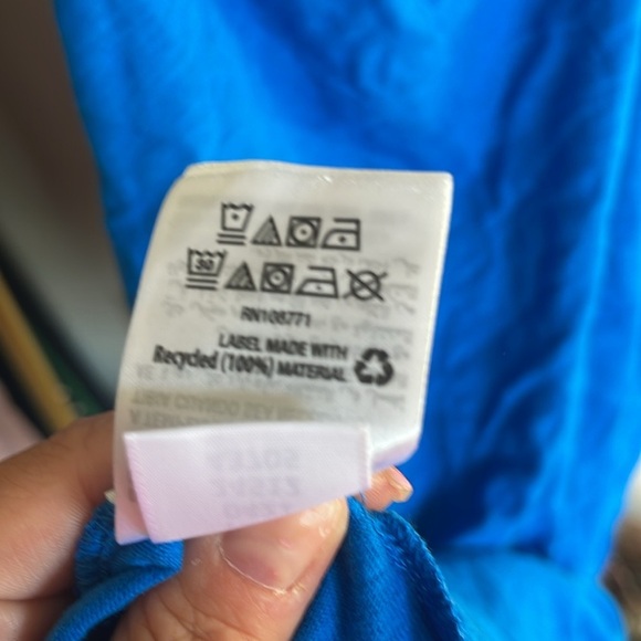 Karen Scott Long sleeve top - Picture 6 of 6